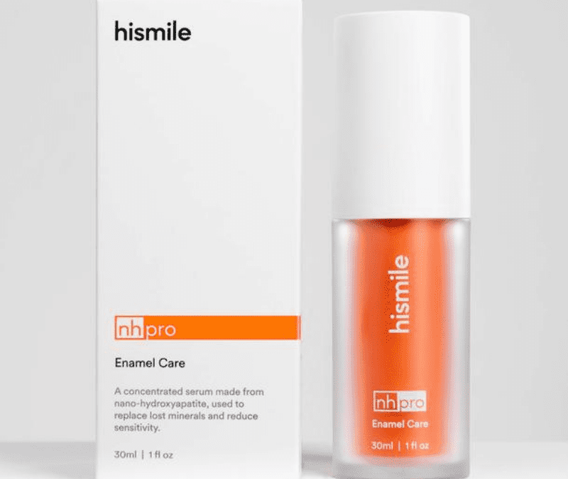 NHpro Enamel Care Review: A New Innovative Product for Sensitive Teeth